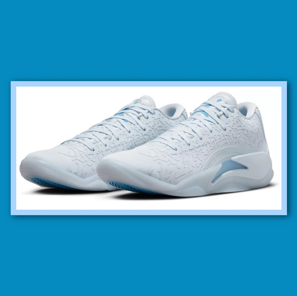 JORDAN ZION 3 BASKETBALL SNEAKERS